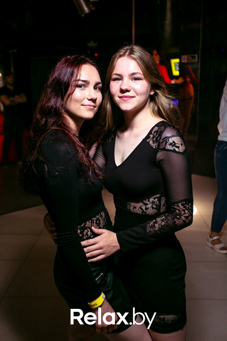 Club night, фото № 10