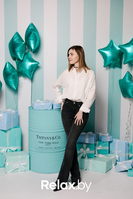 Breakfast at Tiffany's, фото № 362