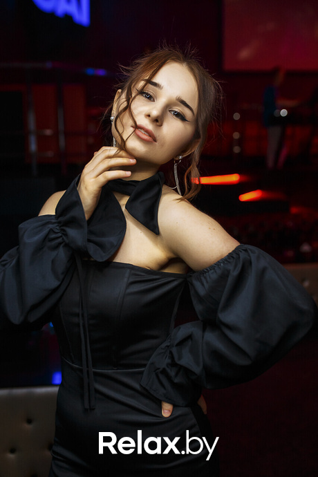 Вечеринка у кролика Роджера, фото № 16