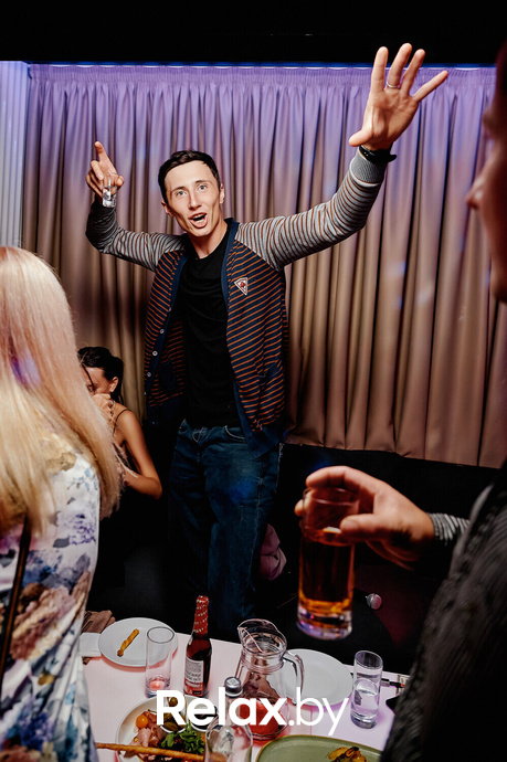 Friday Music, фото № 37