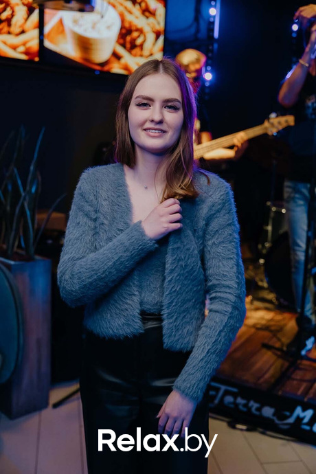 Ночные жители, фото № 31