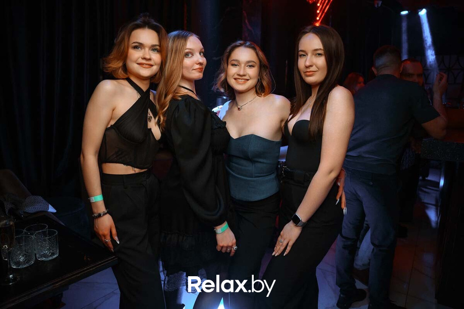 Friday party, фото № 18