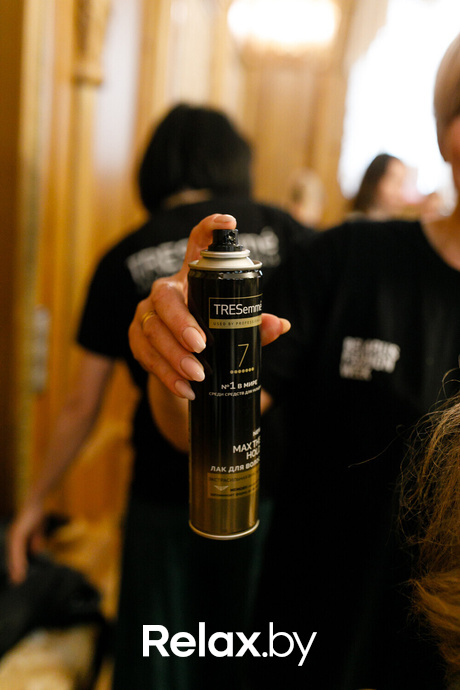 BELARUS FASHION. BUTER fashion design studio, фото № 150