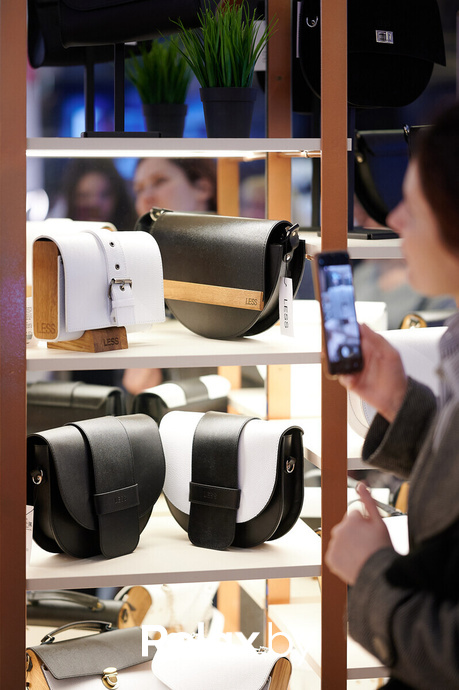 Шопинг-экскурсия со стилистом, фото № 78