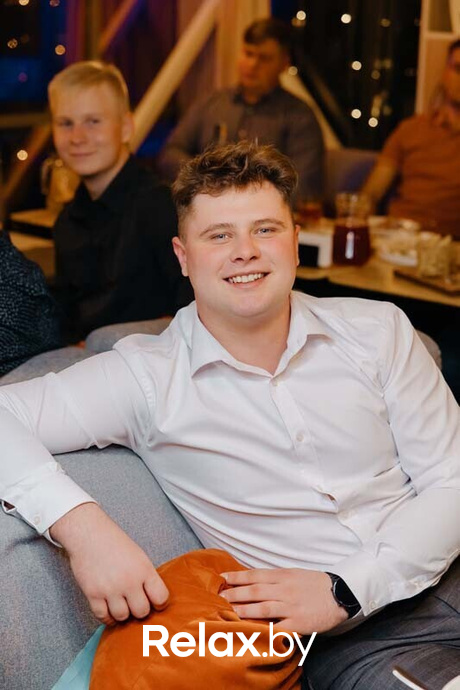 Ночные жители, фото № 46