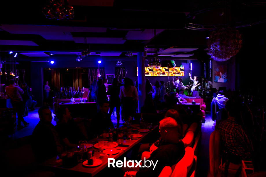 Ночные жители, фото № 30