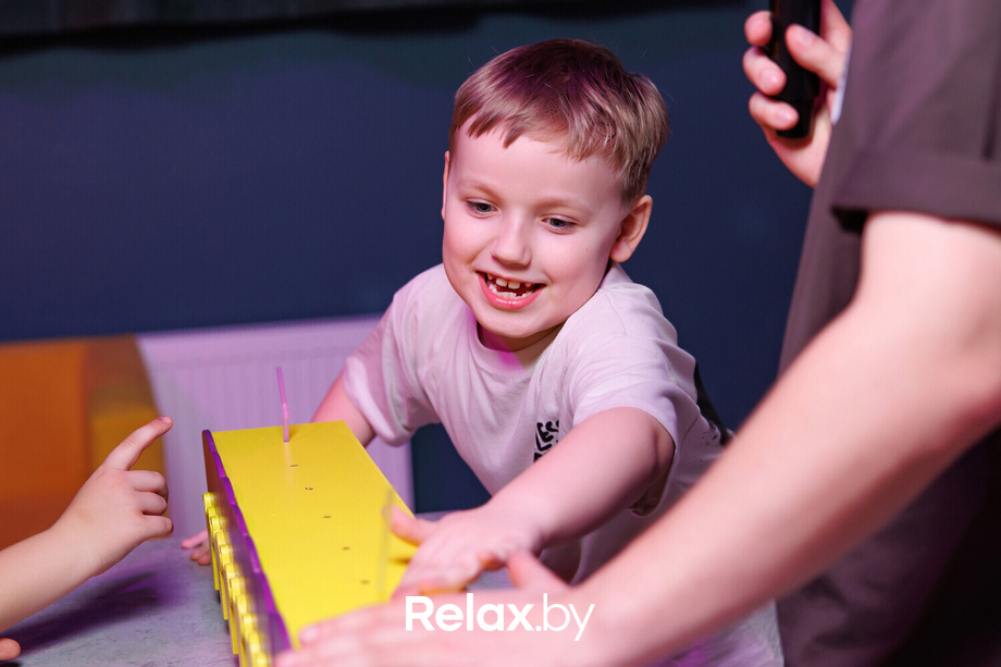 Большое открытие нового пространства «Дико», фото № 128