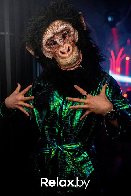 Премьера трека SHIR & ZINA - "Игра окончена", фото № 32