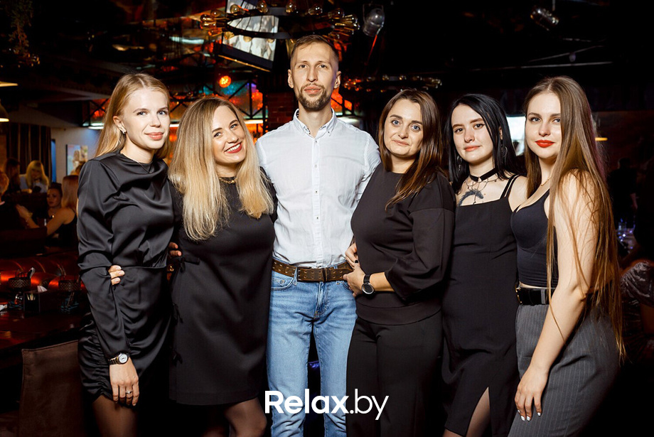 Brooklyn Live!, фото № 22