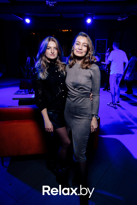 Ночные жители, фото № 47