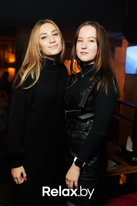 Live Lounge — Ольга Никитина, фото № 2