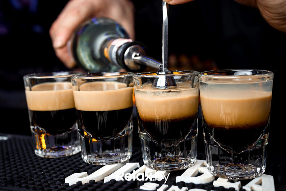 Saturday party, фото № 39