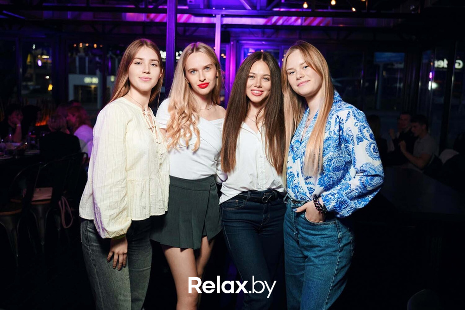 Saturday party, фото № 39