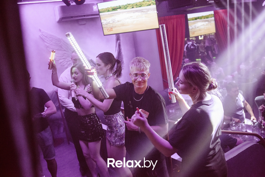 Friday, фото № 10