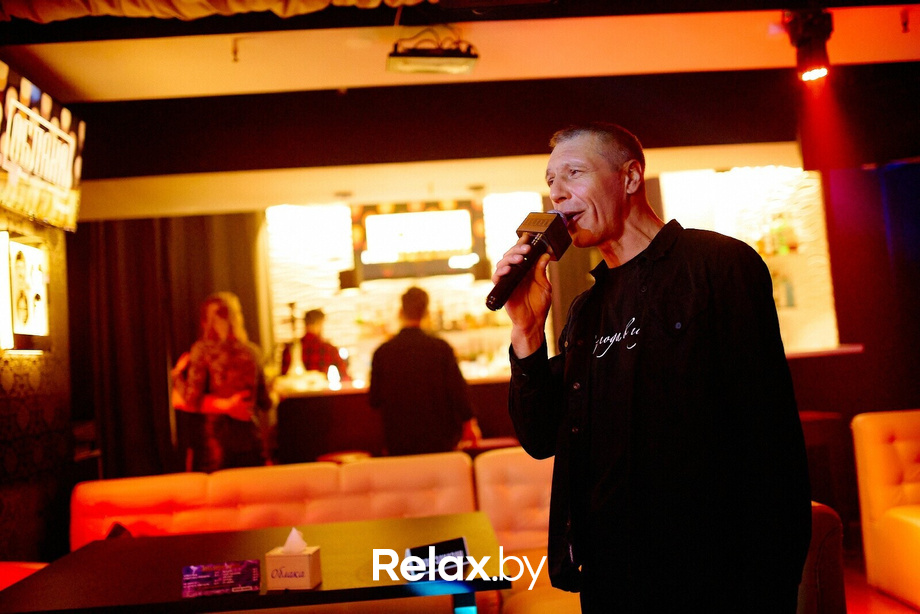 Суббота в Облаках, фото № 54