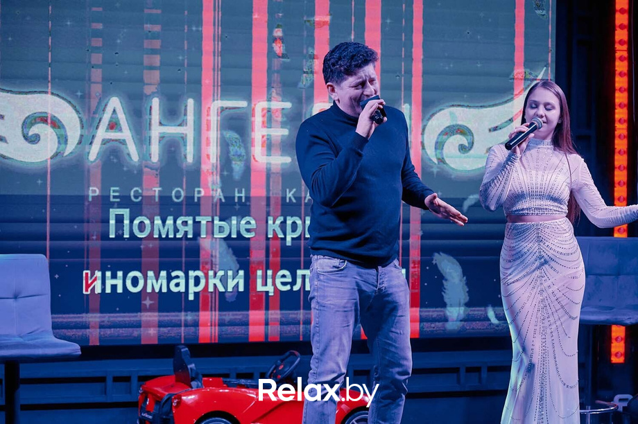 Saturday music, фото № 73