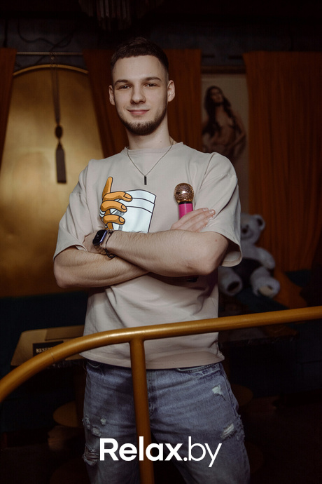 Saturday LUXURIA LXR, фото № 2