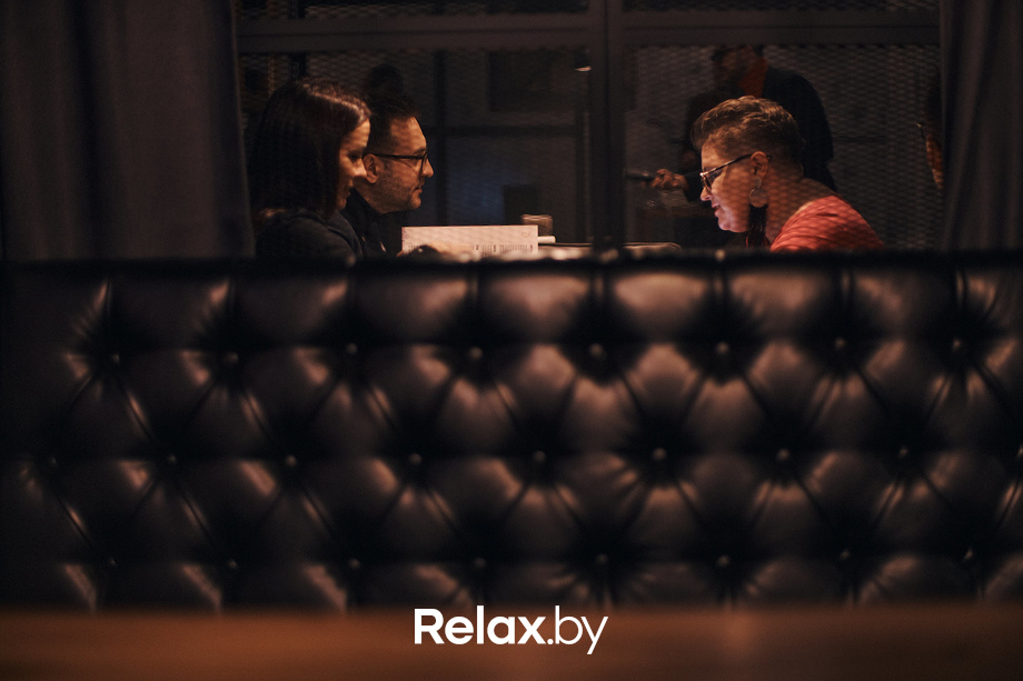 Открытие The Dickens, фото № 34