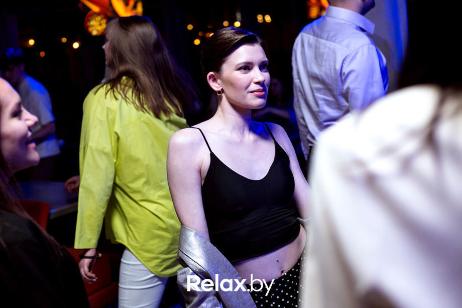 Ночные жители, фото № 57