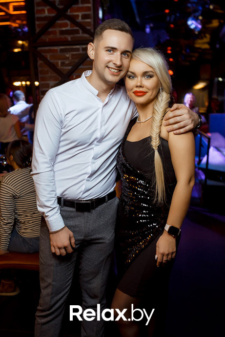 Brooklyn Live!, фото № 16