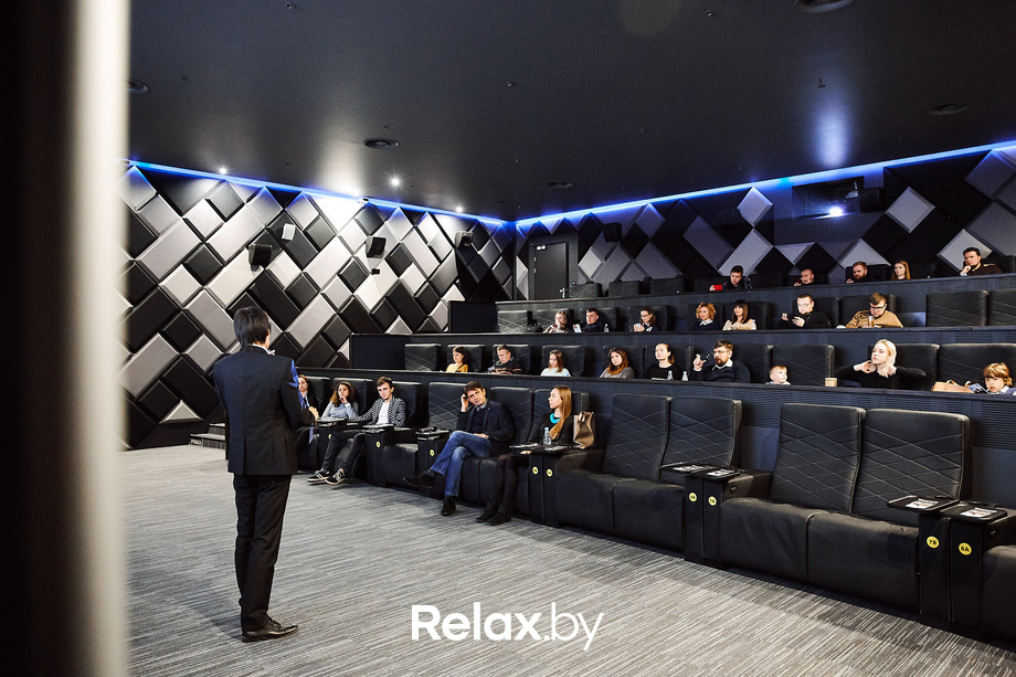 Беларускія ўікэнды «Шторм: палаючы ліст», фото № 69