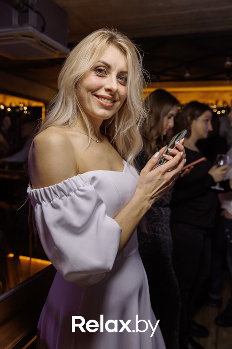 Hot Saturday party in Zavod, фото № 94