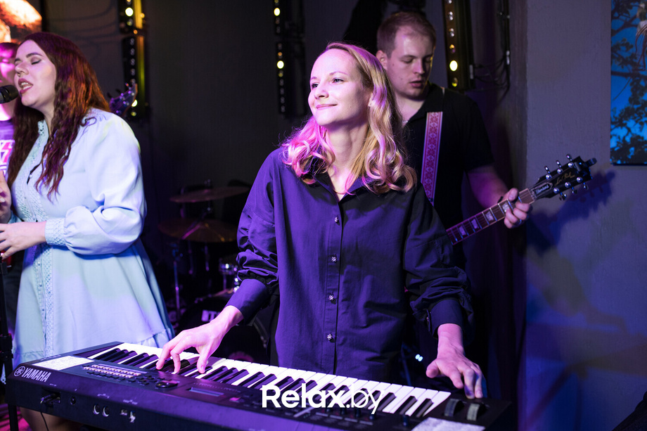 Ночные жители, фото № 2