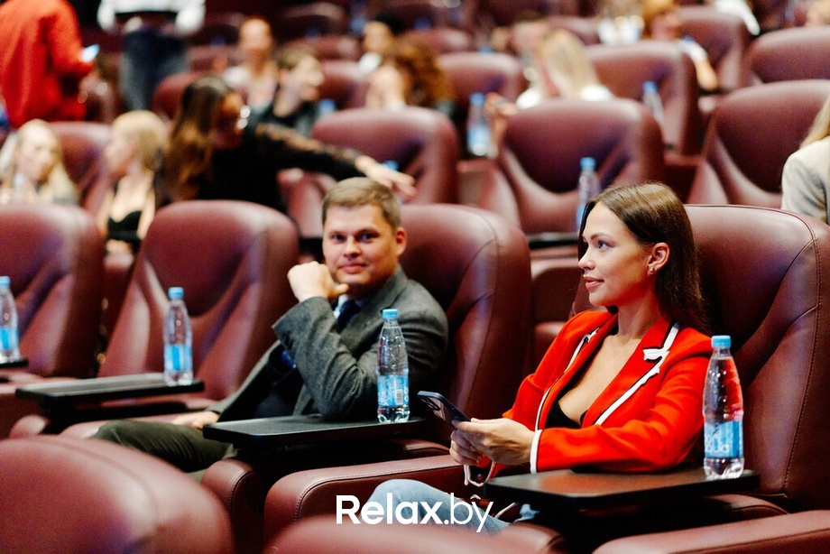 Премьера 12 сезона Brands Fashion Show, фото № 70