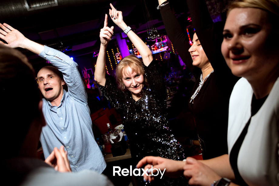 Happy New Year in Terra, фото № 18