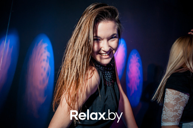 Fashion club: День Святого Валентина, фото № 3