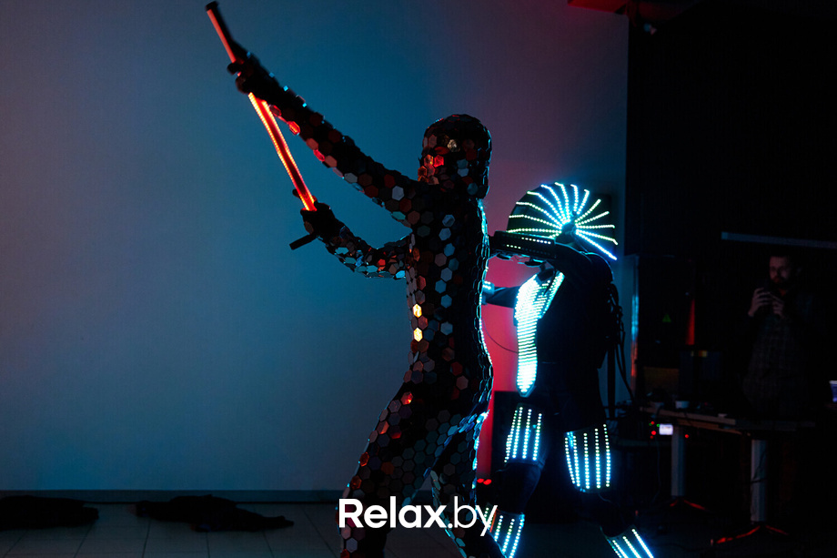 Открытие OPEN IT ХАБ, фото № 73