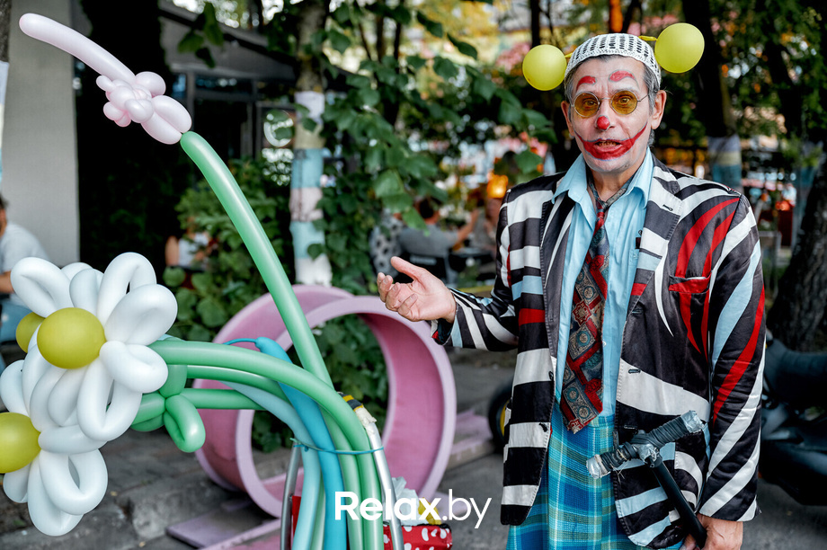 День Рождения Monkey Brothers, фото № 11