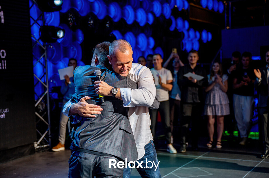 Бизнес-конференция «SmartUp Global», фото № 275