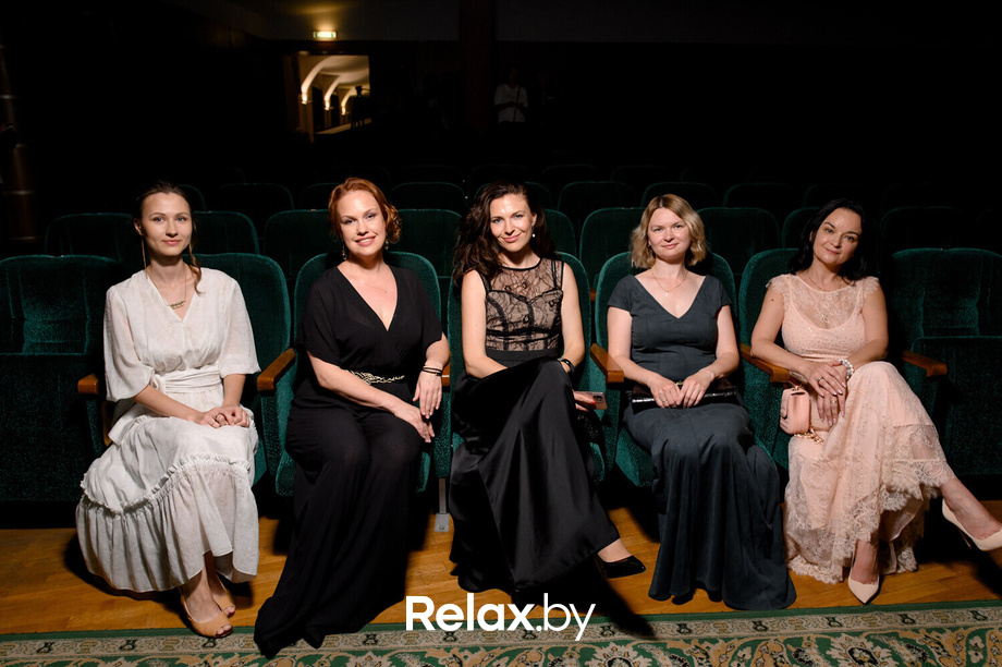 Бизнес-премия «Номер один» 2022, фото № 61