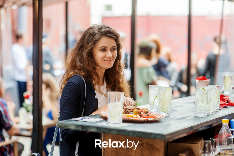 Hendrick's CucuMusic, фото № 41