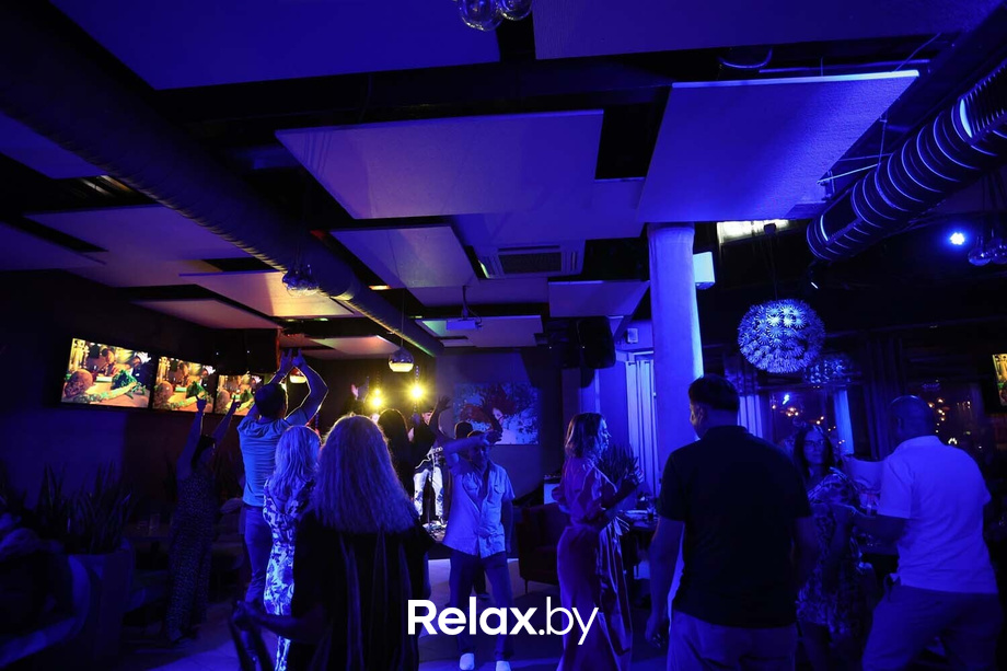 Ночные жители, фото № 66