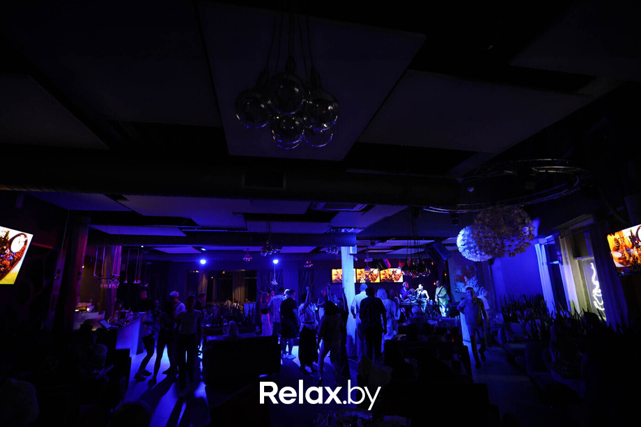 Ночные жители, фото № 23