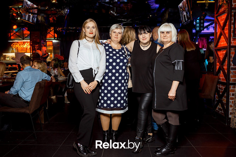 Brooklyn Live!, фото № 40