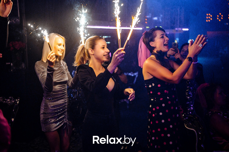 Saturday BOGEMA, фото № 34