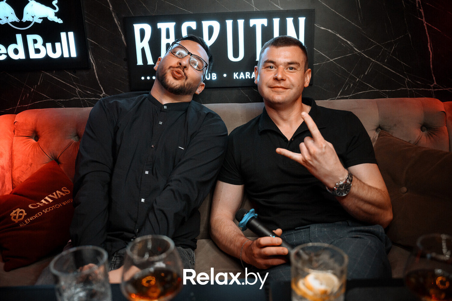 Friday party, фото № 15