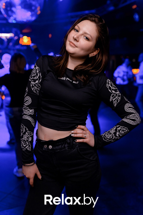 Предновогодние пятницы в Max Show, фото № 57