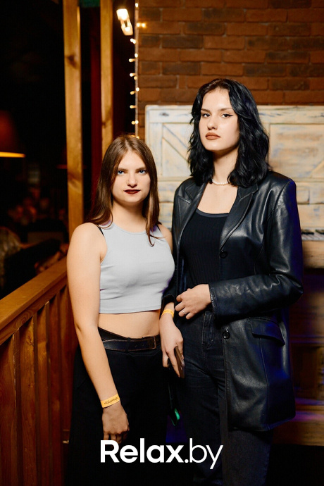 Суббота в Квартире №3, фото № 72