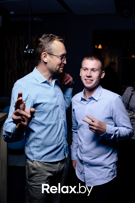 Ночные жители, фото № 57