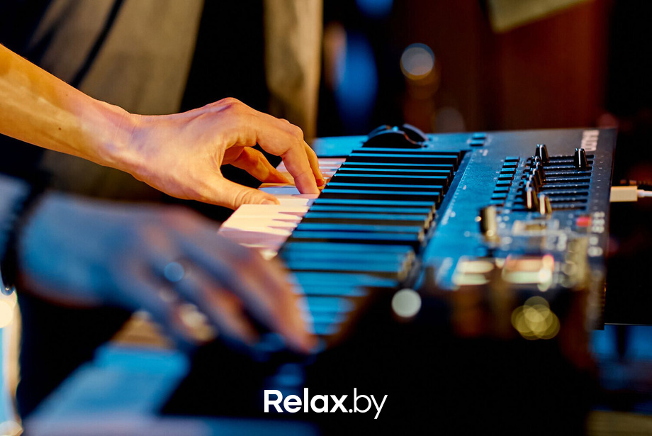 Saturday music, фото № 57