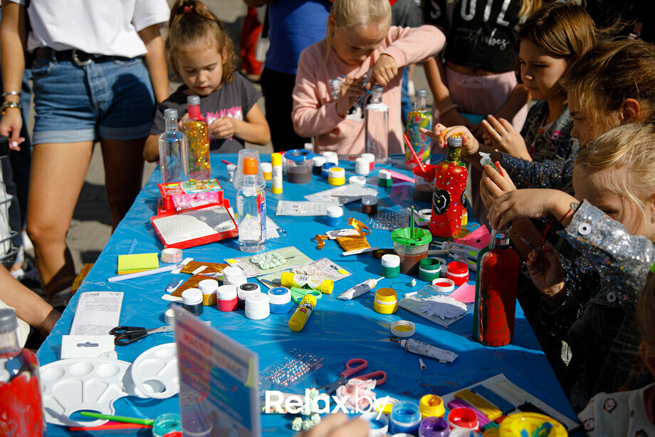 Kids City Fest, фото № 48