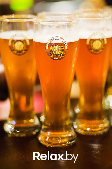 Открытие гастропаба "Добра пiвнiца", фото № 127