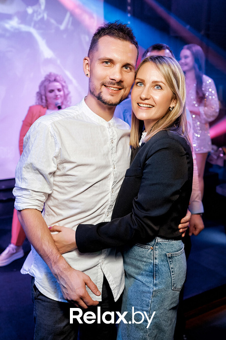 Saturday music, фото № 128