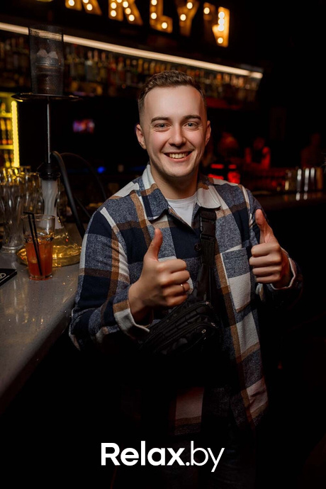 Brooklyn Live!, фото № 54