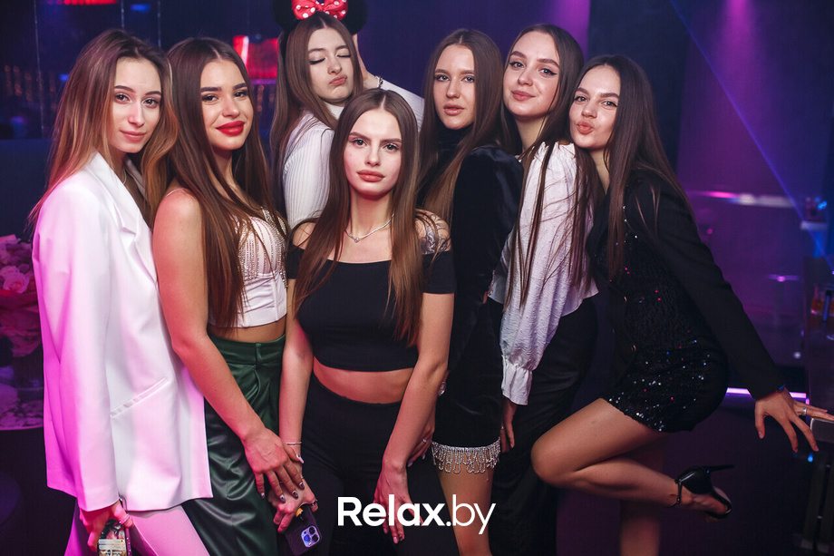 Dома у GUCCI, фото № 53