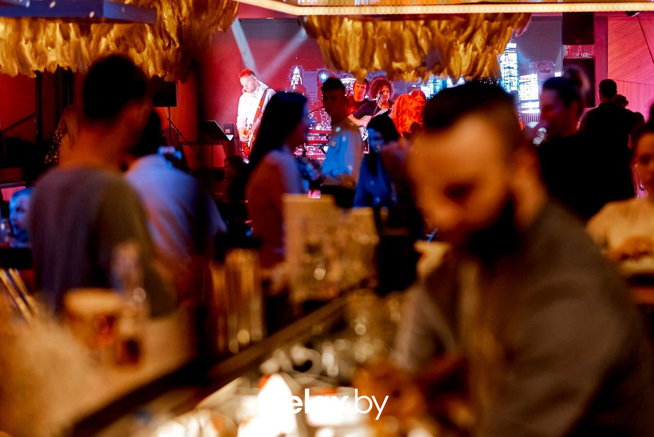 Friday Music, фото № 16